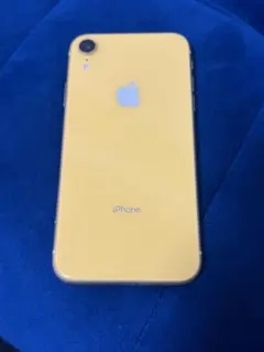 2026年最新】iPhone XR 64GB SIMフリー [イエロー]の人気アイテム