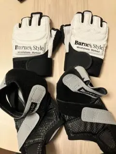 2026年最新】BurnesStyle ボクシング グローブの人気アイテム - メルカリ