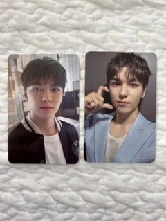 SEVENTEEN CARAT LAND 2024 ケレン バーノン