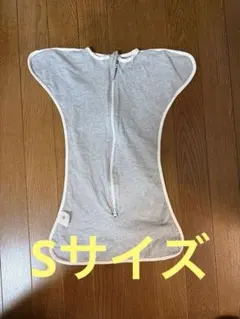 Aikuruc スワドル おくるみ 【IHDI認証済×綿100%】sサイズ