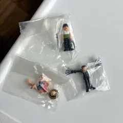 希少品★ワンピース★フルカラーコレクション★フィギュア