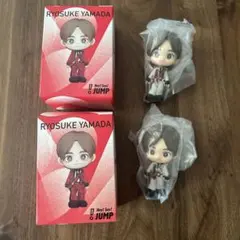 2026年最新】山田涼介 フィギュアの人気アイテム - メルカリ