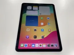 超美品♪iPad Air4 64GB WiーFiモデル 中古動作OK♪