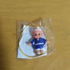 キューピー　人形セット　非売品　新品　未使用　未開封　レア　ミニチュア　お祭り 2025年最新】キューピー 夏祭りの人気アイテム - メルカリ