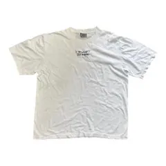 90's vintage「No Fear」Tシャツ 希少 非売品