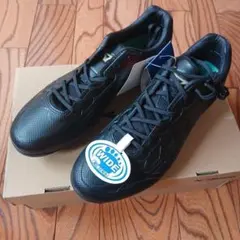 ミズノ MIZUNO 野球 スパイク ライトレボエリート ワイド CK 25cm 