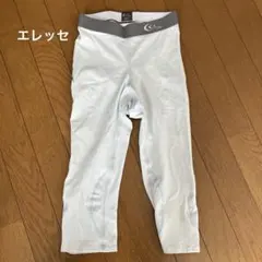 エレッセ　C3fit インナータイツ
