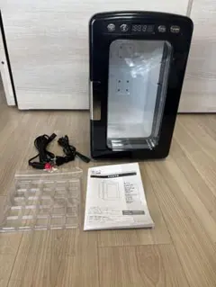25L大容量】SIS ポータブル温冷庫 XHC-25 レッド AC/DC対応 - メルカリ