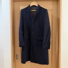 2026年最新】UNDERCOVER メンズ チェスターコートの人気アイテム