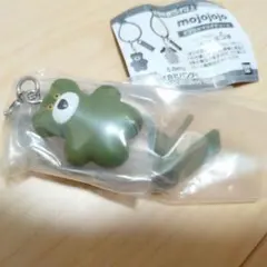 mojojojo　カラフルマルチチャーム　matcha