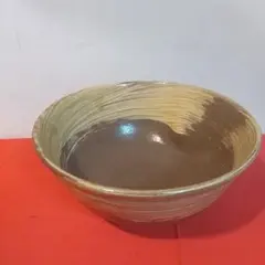 明治30年‪☆こね鉢‪☆アンティーク‪☆切り出し‪☆一本木‪‪☆捏ね鉢‬‬‬‬‬‬ 