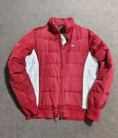 Abercrombie ダウンジャケット