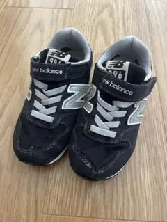 ニューバランス　キッズ　996 17.5cm