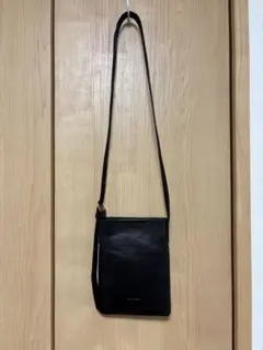 Hender Scheme Twist Buckle Bag XS