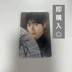 zb1 ascend applemusic 韓服 マシュー ラキドロ 特典