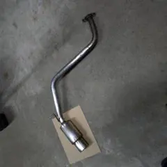 2026年最新】ダイハツ エッセ マフラーの人気アイテム - メルカリ