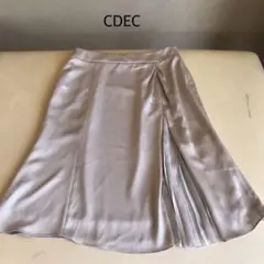 CDEC♡クードシャンス♡スカート ♡36のサムネイル