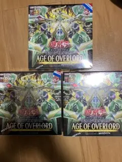 2026年最新】AGE OF overlord boxの人気アイテム - メルカリ