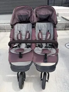 エアバギー ココダブルのサムネイル