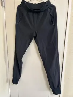 SAYSKY ランニングロングパンツ　サイズM