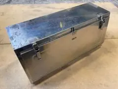 トラック ステンレス 工具箱 750のサムネイル
