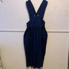 耳をすませば ジブリパーク 天沢聖司 エプロン（バイオリンの刺繍入り