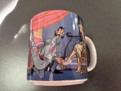 レア　希少　Disney シンデレラ マグカップ　コップ　コレクション　初期