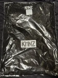 KMNZ ワンマンライブ Tシャツ クラファン