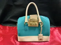 FURLA キャンディバッグ