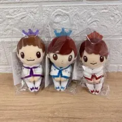 2026年最新】岸優太ちょっこりさんの人気アイテム - メルカリ