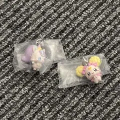 プリキュア めじるしアクセサリー
