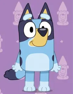 ひまわり様　ブルーイ　120㎝