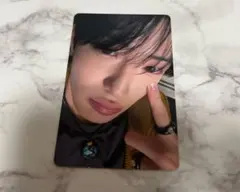 ショケ会場限定トレカ サンヒョン ALD1