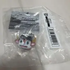 プロ野球マスコット めじるしアクセサリー バファローブル