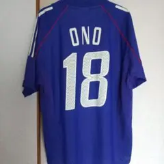 2026年最新】日本代表 小野 ユニフォームの人気アイテム - メルカリ