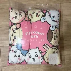 ちいかわパーク限定 ちいかわゲームの景品 クッション - メルカリ