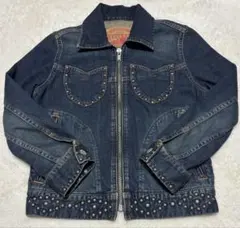 【美品】HYSTERIC GLAMOUR　ジャケット