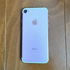 Apple iPhone 7 ローズゴールド 本体のみ