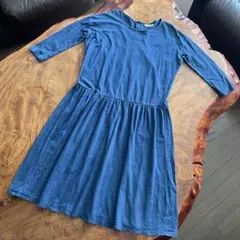 Samansa Mos2 ワンピース