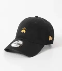 WAAC NEW ERA 9FORTY コットンキャップ サンドベージュ ゴルフ - メルカリ