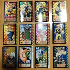 2026年最新】ドラゴンボール カードダス スーパーバトル ノーマル