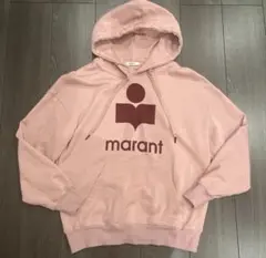 Isabel marant étoile パーカー　イザベルマランエトワールのサムネイル