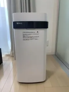 Airdog X5s 2021年製エアドッグ高性能空気清浄機【即購入OK】 - メルカリ