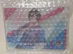 にじさんじ 楽天コレクション 四季凪アキラ A賞 アクリルブロック