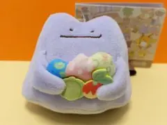 メタモン ぬいぐるみ