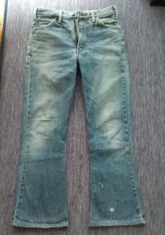 リーバイス646ビッグE