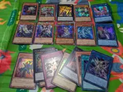 原罪のディアベルゼ　プリシク　遊戯王OCG デュエルモンスターズ