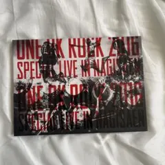 2026年最新】ワンオクロック dvdの人気アイテム - メルカリ