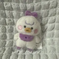 NiziU BABY NIZOO マヤン マヤ バッグチャーム 缶バ - メルカリ