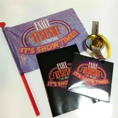 EXILE ATSUSHI 4点セット